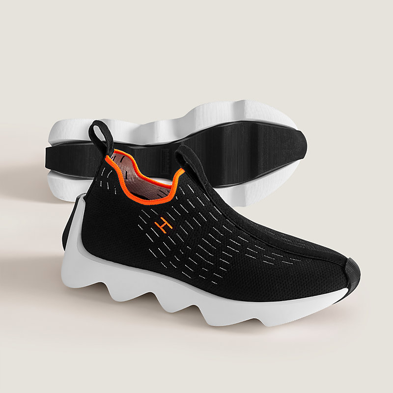 スニーカー 《エクレール》 | Hermès - エルメス-公式サイト